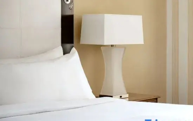 1 Bedroom Executive Suite