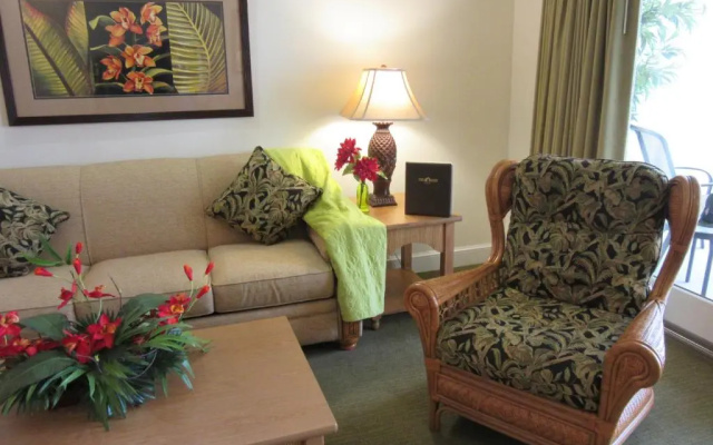 3 Bedrooms Apartment