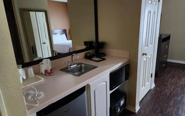 Double Suite