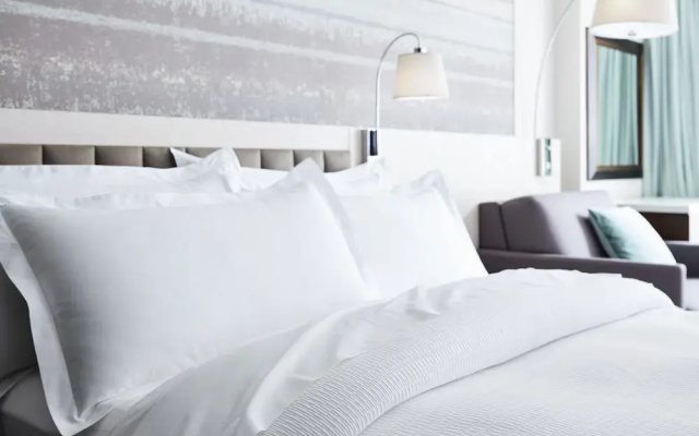 Premier Double room