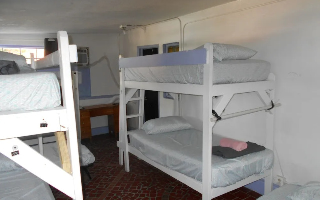 1 Bedroom Standard Single Family room