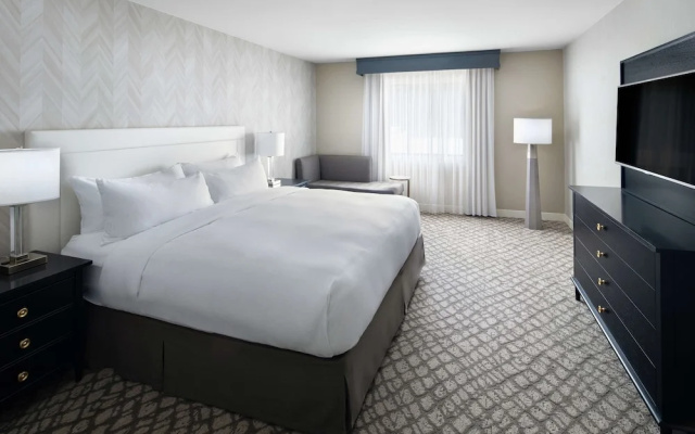 Accessible Suite