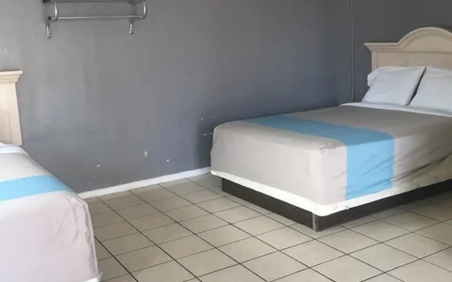 Economy room