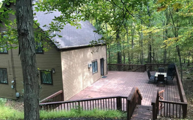 Superior Chalet