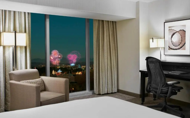 Disney View Double room