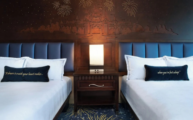 Premium Quadruple room