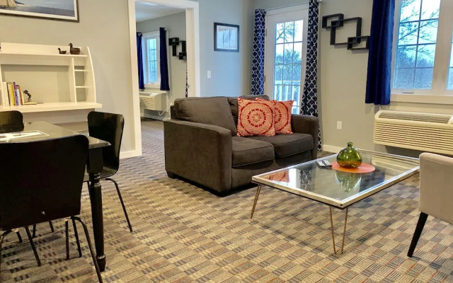 Premier Suite