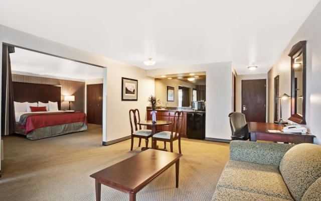 Suite