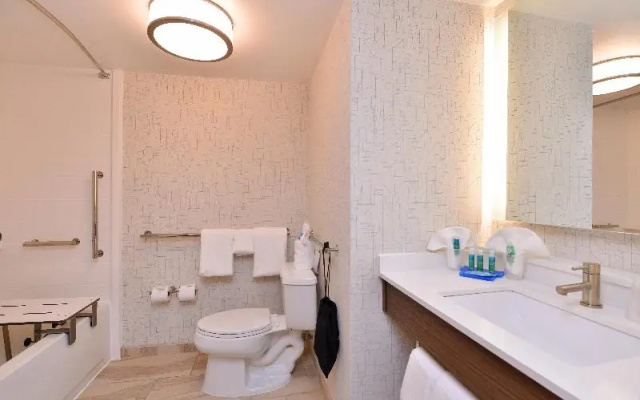 Standard Suite