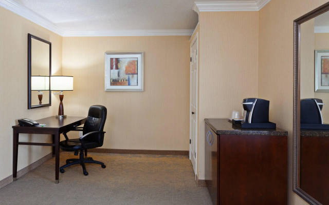Executive Double room