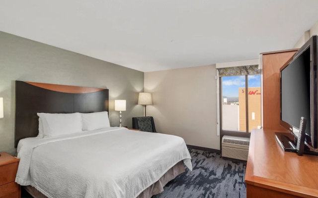 1 Bedroom Suite