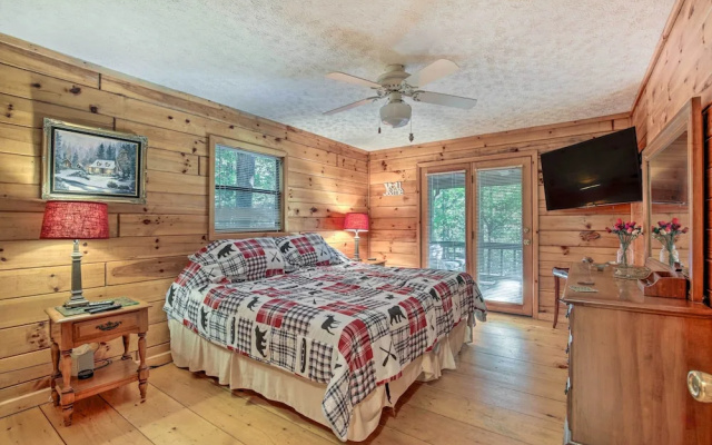 Cottage