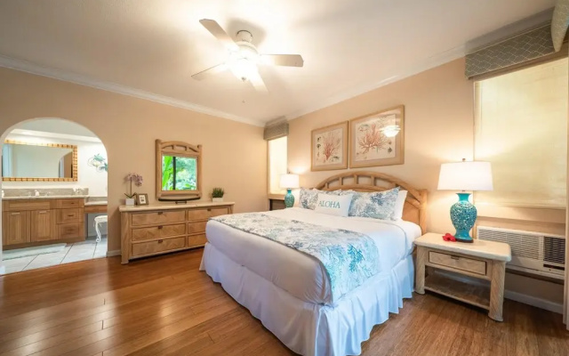 Grand room