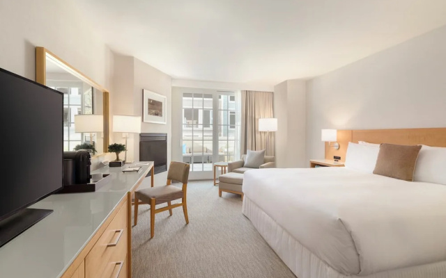 Premium Double room