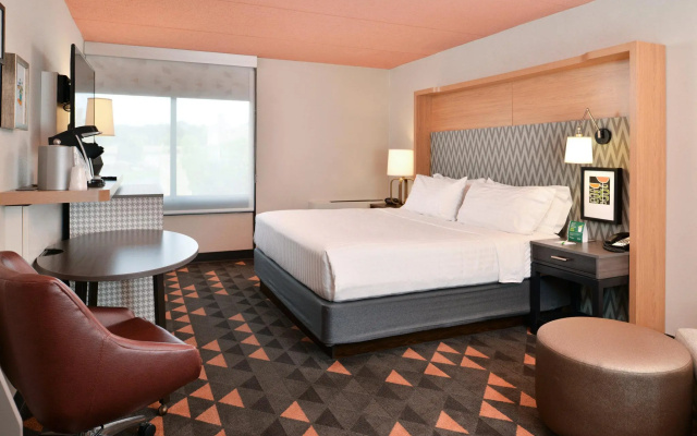 1 Bedroom Standard room