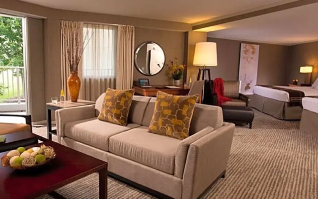Junior Suite