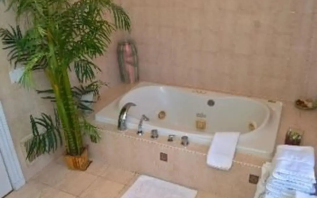 Luxury Suite