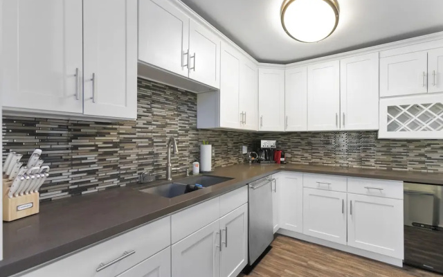Classic Apartment