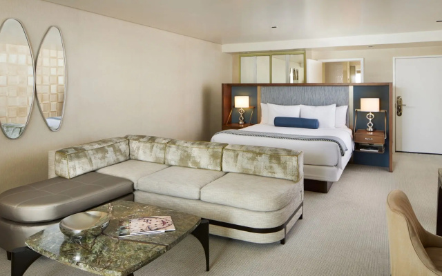 Vista Double Suite