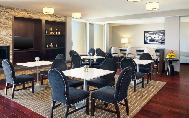 Double Club Junior Suite