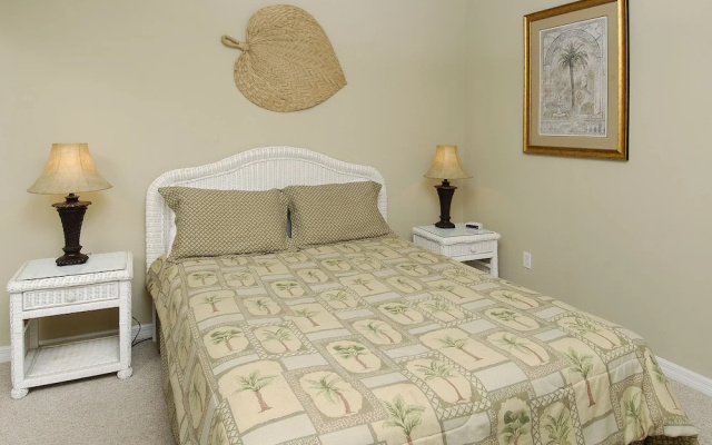 3 Bedrooms Standard room with sea view
