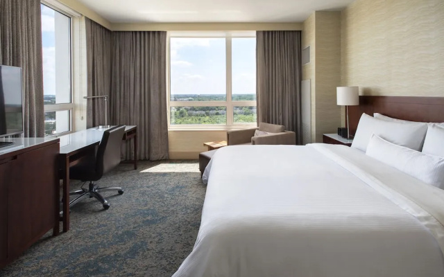 Premium Double room