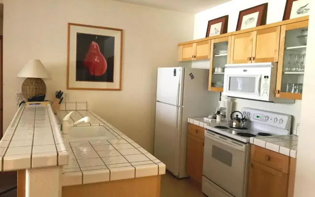2 Bedrooms Suite