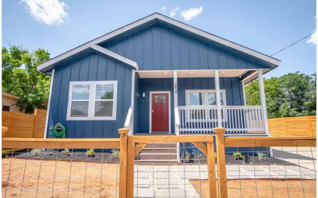 3 Bedrooms Cottage