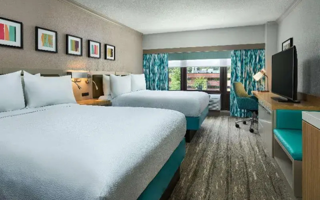 Standard Sextuple room