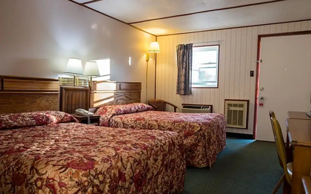 Standard room