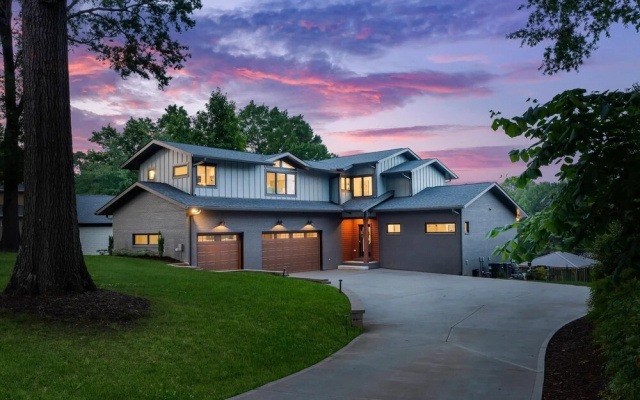Cottage