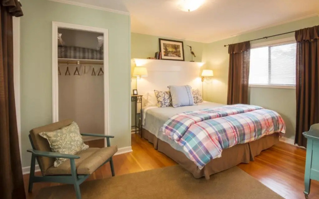 1 Bedroom Cottage