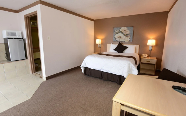 Classic room