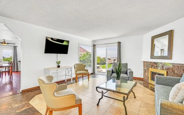 2 Bedrooms Premier room