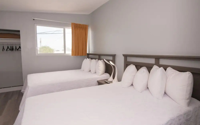 1 Bedroom Grand Suite
