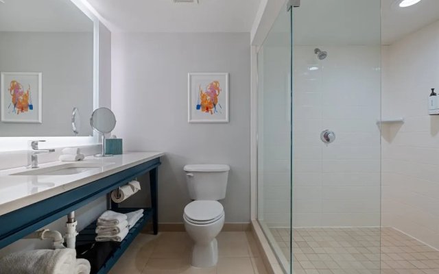 Premium room
