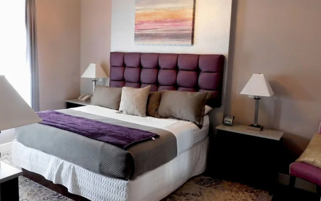 Double Suite