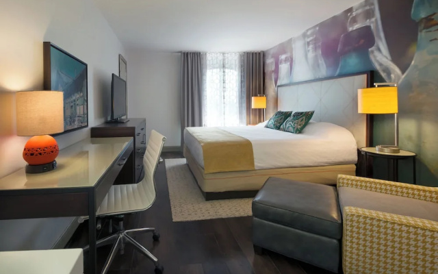 Double Studio Suite