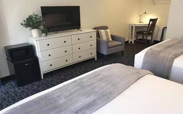 Classic room