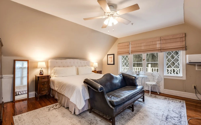 Premium room