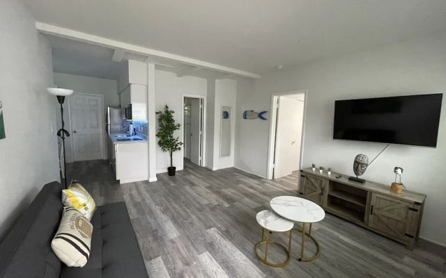 Standard Apartment