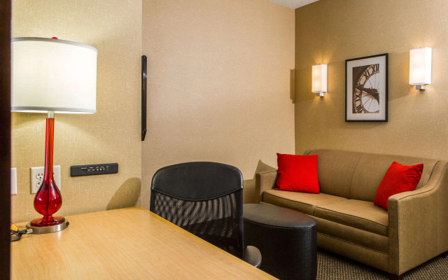 Double Suite