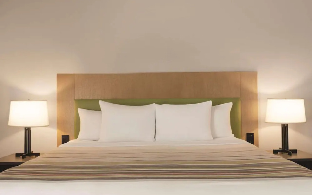 Double Suite