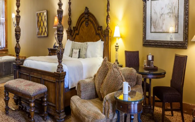 Premium room