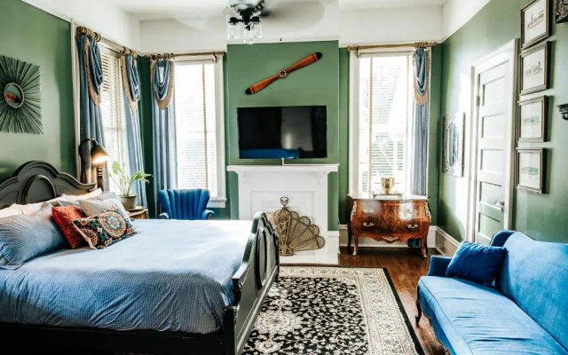 Superior room