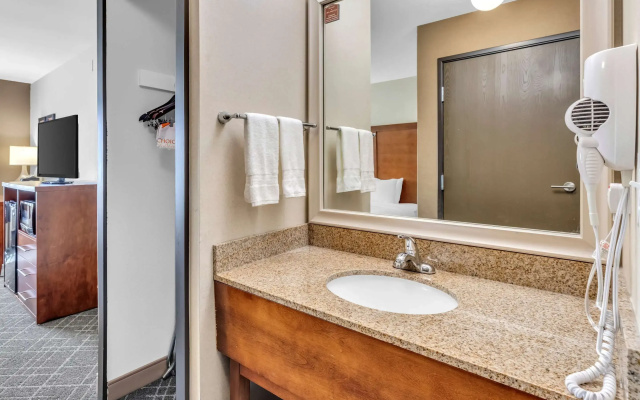 Double Suite