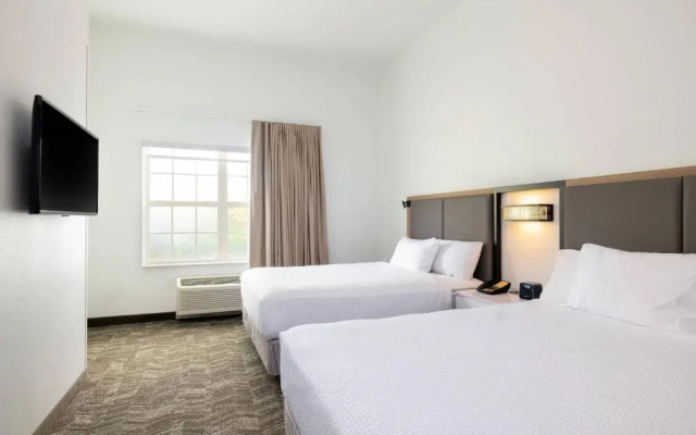 Double Junior Suite