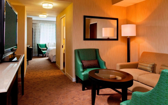 Double Suite