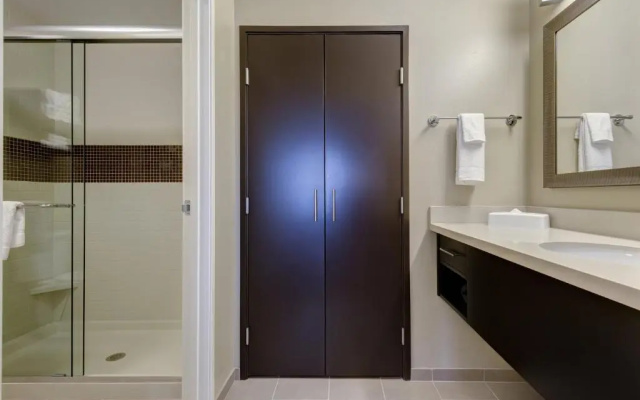 1 Bedroom Suite