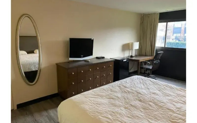 Classic room
